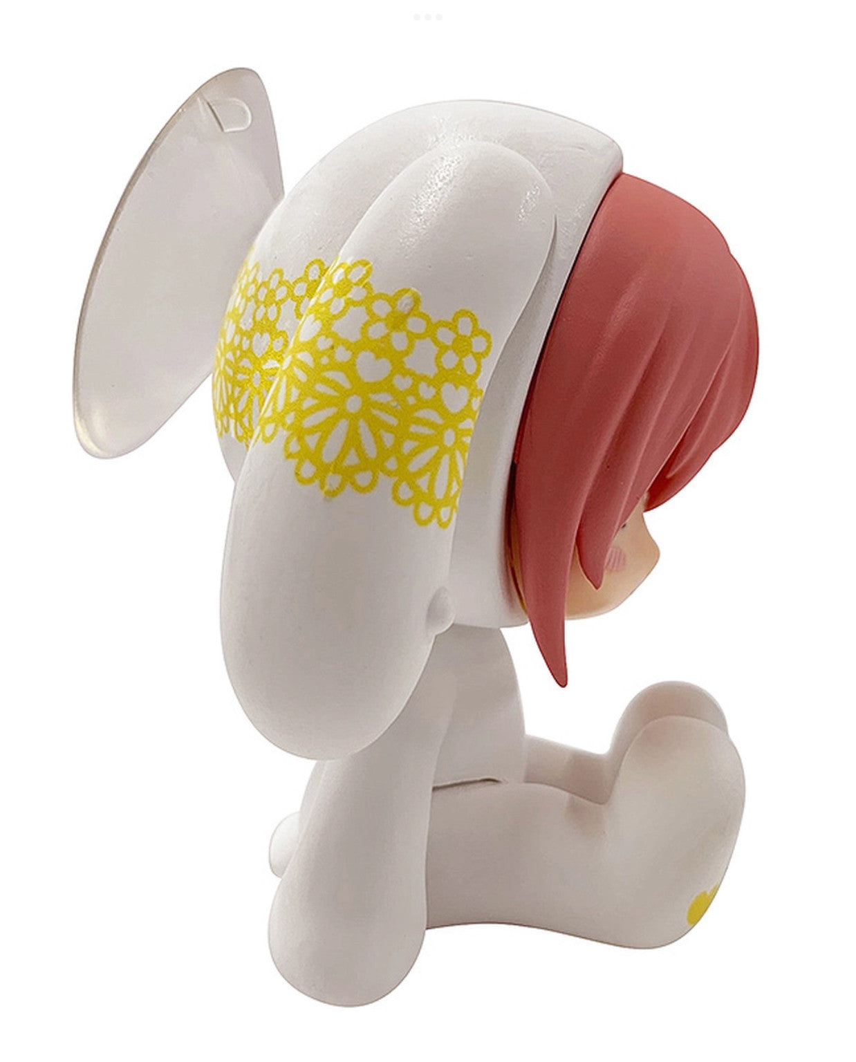 Gotoubun no Hanayome Movie - The Quintessential Quintuplets Movie - Nakano Ichika - Chocot, Suction Cup - Wedding White Ver. - P-REX Hobby