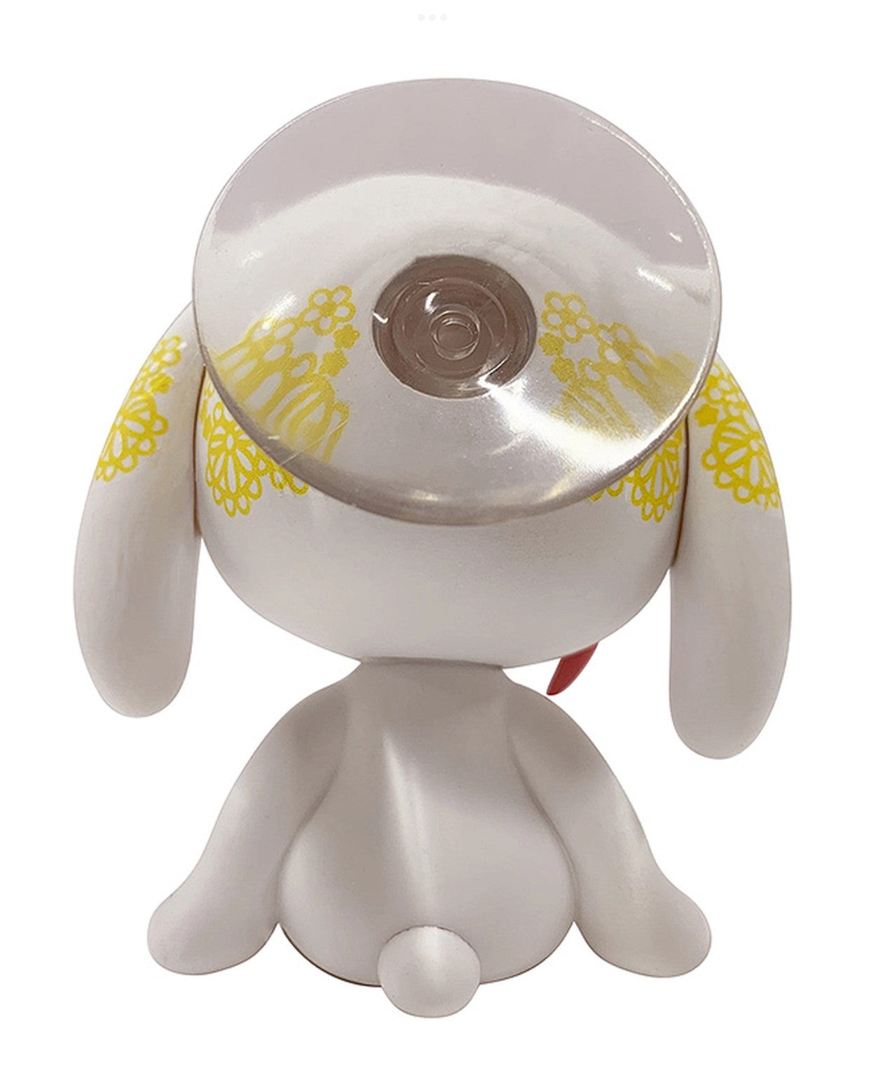 Gotoubun no Hanayome Movie - The Quintessential Quintuplets Movie - Nakano Ichika - Chocot, Suction Cup - Wedding White Ver. - P-REX Hobby