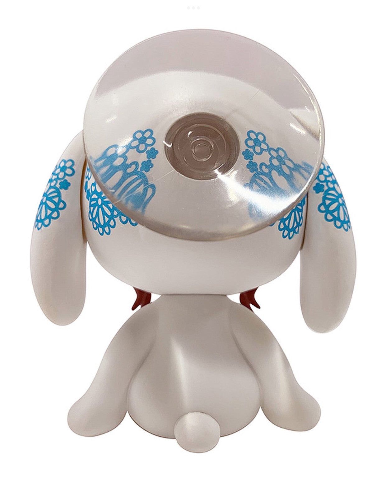 Gotoubun no Hanayome Movie - The Quintessential Quintuplets Movie - Nakano Miku - Chocot, Suction Cup - Wedding White Ver. - P-REX Hobby