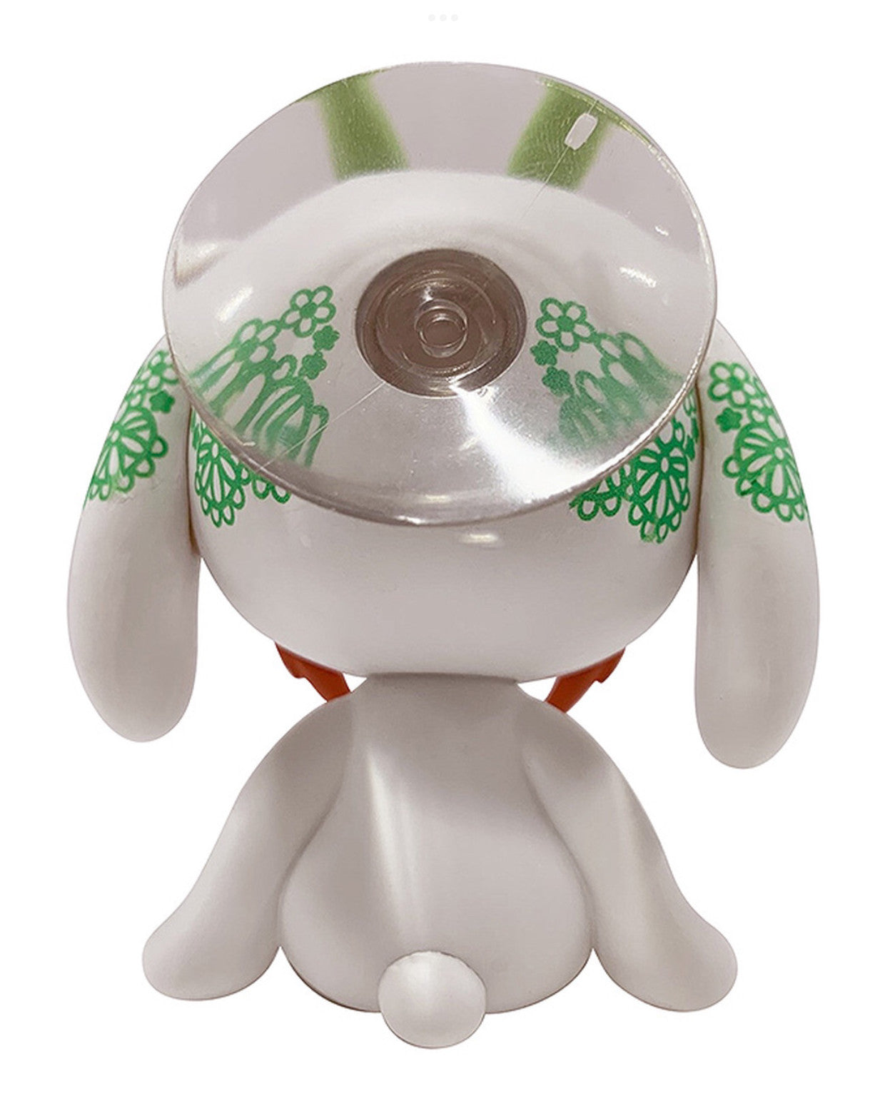 Gotoubun no Hanayome Movie - The Quintessential Quintuplets Movie - Nakano Yotsuba - Chocot, Suction Cup - Wedding White Ver. - P-REX Hobby