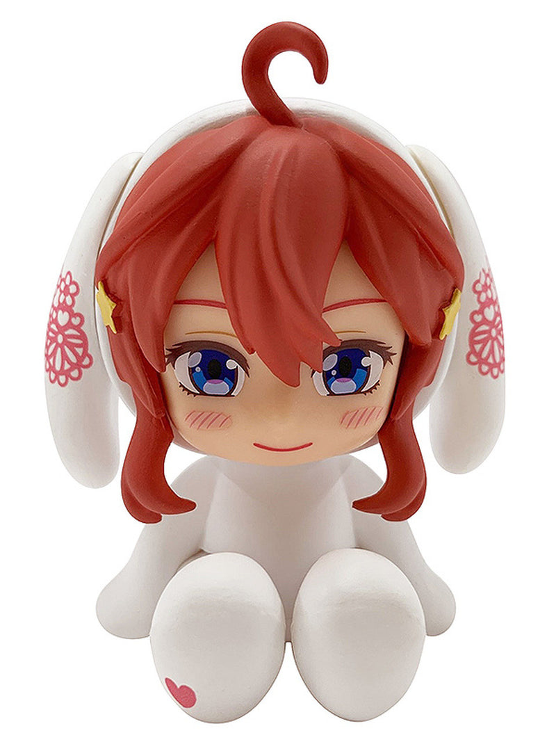 Good Smile Company The Quintessential Quintuplets Movie Series Wedding White Ver. Itsuki Chocot Figure