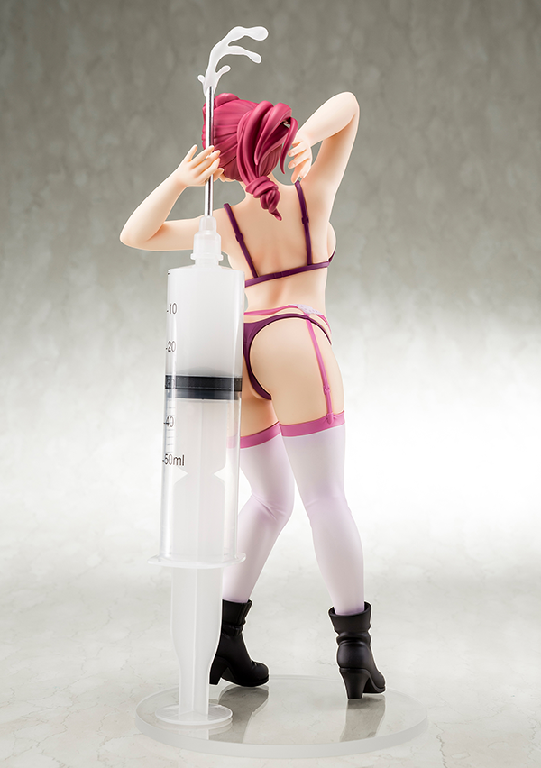 Good Smile Company World’s End Harem Series Akane Ryizoji Dress-up Nurse 1/6 Scale Figure