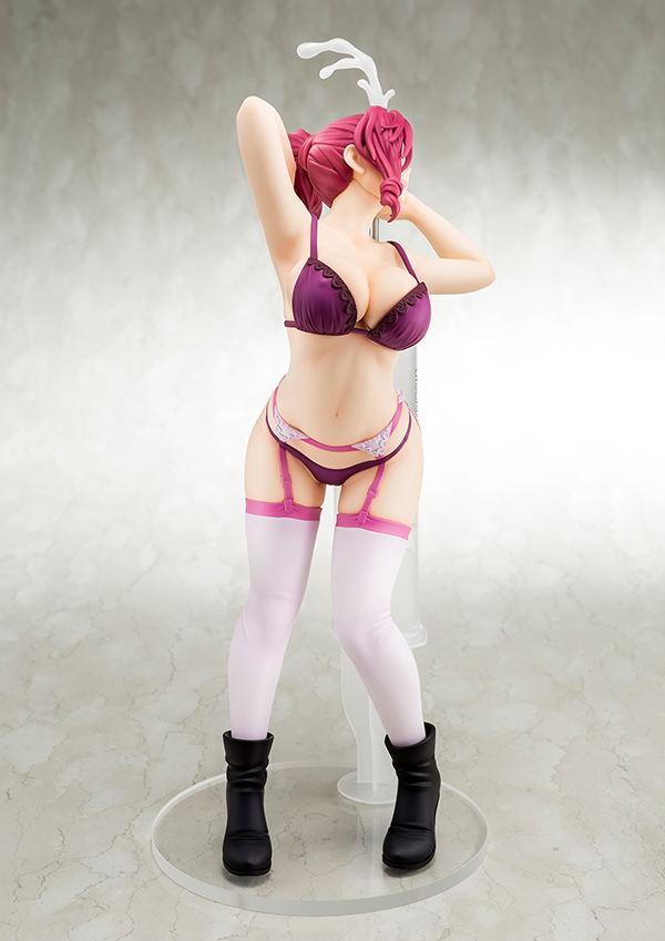 Good Smile Company World’s End Harem Series Akane Ryizoji Dress-up Nurse 1/6 Scale Figure