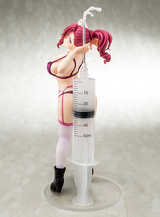 Good Smile Company World’s End Harem Series Akane Ryizoji Dress-up Nurse 1/6 Scale Figure