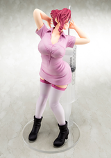 Good Smile Company World’s End Harem Series Akane Ryizoji Dress-up Nurse 1/6 Scale Figure