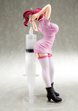 Good Smile Company World’s End Harem Series Akane Ryizoji Dress-up Nurse 1/6 Scale Figure
