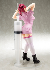 Good Smile Company World’s End Harem Series Akane Ryizoji Dress-up Nurse 1/6 Scale Figure