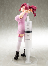 Good Smile Company World’s End Harem Series Akane Ryizoji Dress-up Nurse 1/6 Scale Figure