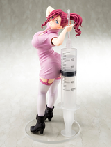 Good Smile Company World’s End Harem Series Akane Ryizoji Dress-up Nurse 1/6 Scale Figure