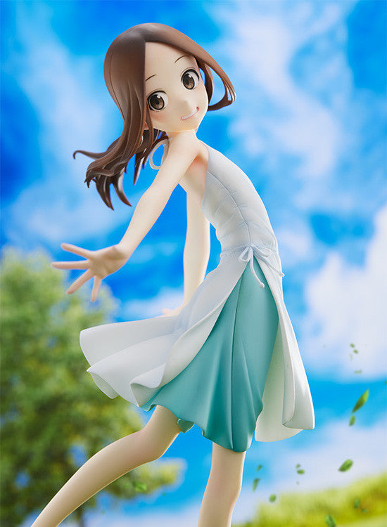 Skilled Teaser Takagi-san 3rd Season - Karakai Jouzu no Takagi-san Third Season - Takagi-san - One-Piece Dress Ver. - 1/6(Phat Company) - P-REX Hobby