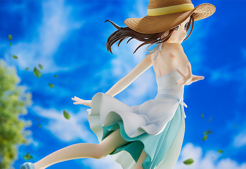 Skilled Teaser Takagi-san 3rd Season - Karakai Jouzu no Takagi-san Third Season - Takagi-san - One-Piece Dress Ver. - 1/6(Phat Company) - P-REX Hobby