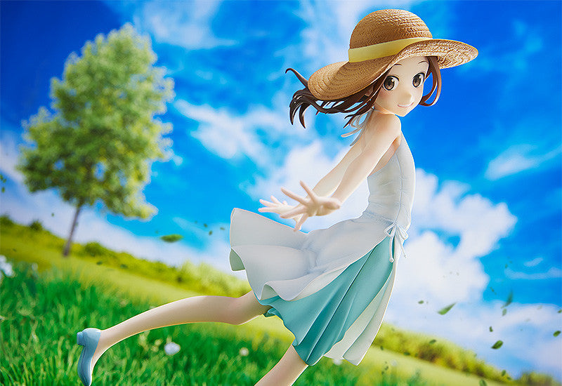 Skilled Teaser Takagi-san 3rd Season - Karakai Jouzu no Takagi-san Third Season - Takagi-san - One-Piece Dress Ver. - 1/6(Phat Company) - P-REX Hobby