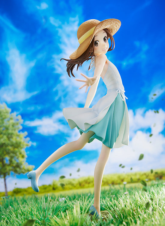 Skilled Teaser Takagi-san 3rd Season - Karakai Jouzu no Takagi-san Third Season - Takagi-san - One-Piece Dress Ver. - 1/6(Phat Company) - P-REX Hobby