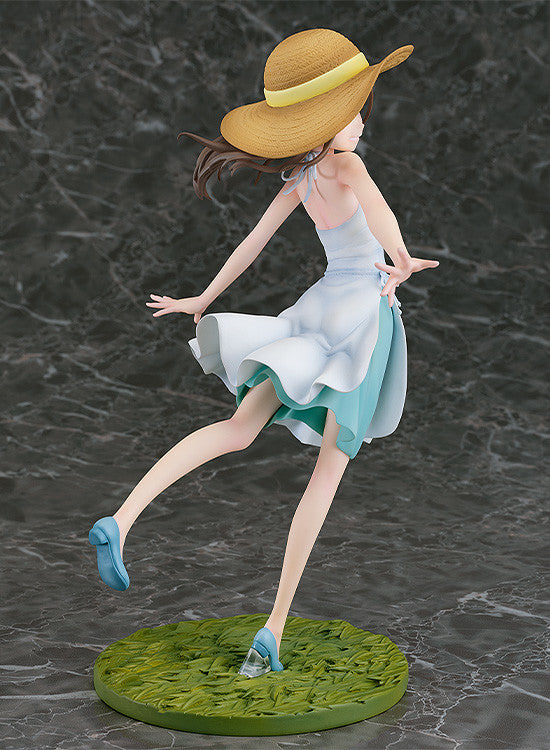Skilled Teaser Takagi-san 3rd Season - Karakai Jouzu no Takagi-san Third Season - Takagi-san - One-Piece Dress Ver. - 1/6(Phat Company) - P-REX Hobby