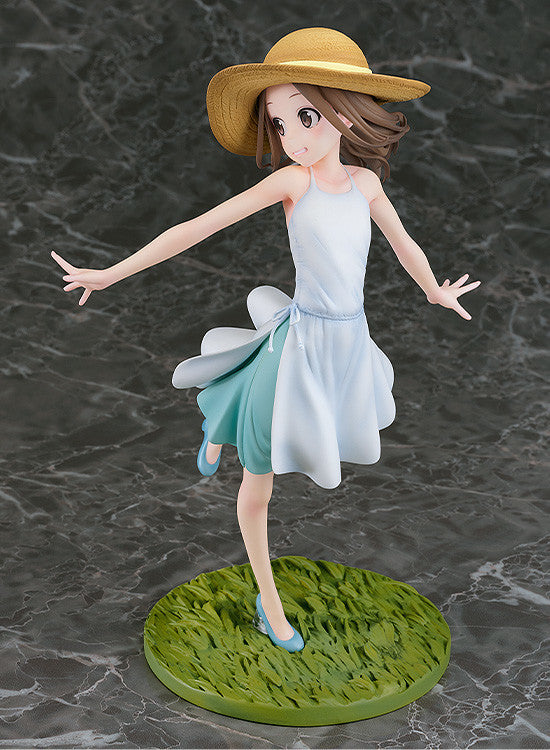 Skilled Teaser Takagi-san 3rd Season - Karakai Jouzu no Takagi-san Third Season - Takagi-san - One-Piece Dress Ver. - 1/6(Phat Company) - P-REX Hobby