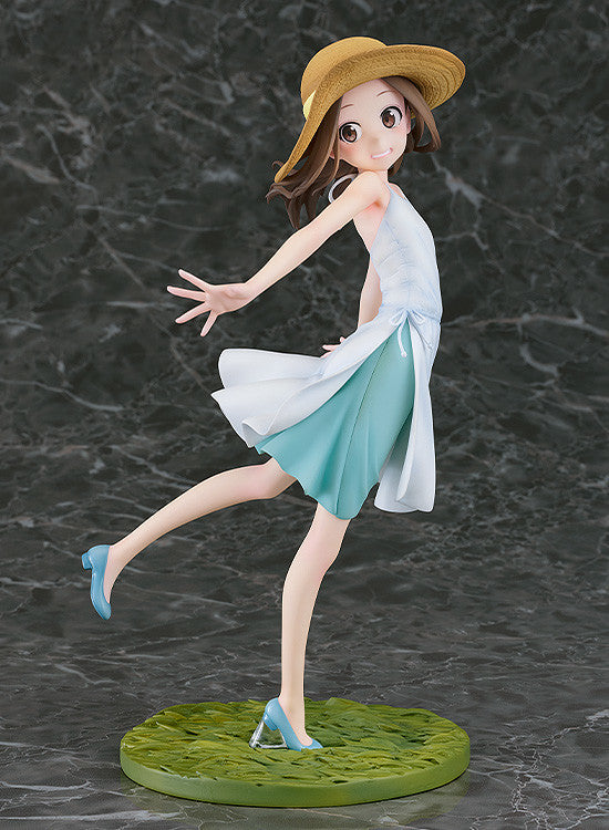 Skilled Teaser Takagi-san 3rd Season - Karakai Jouzu no Takagi-san Third Season - Takagi-san - One-Piece Dress Ver. - 1/6(Phat Company) - P-REX Hobby