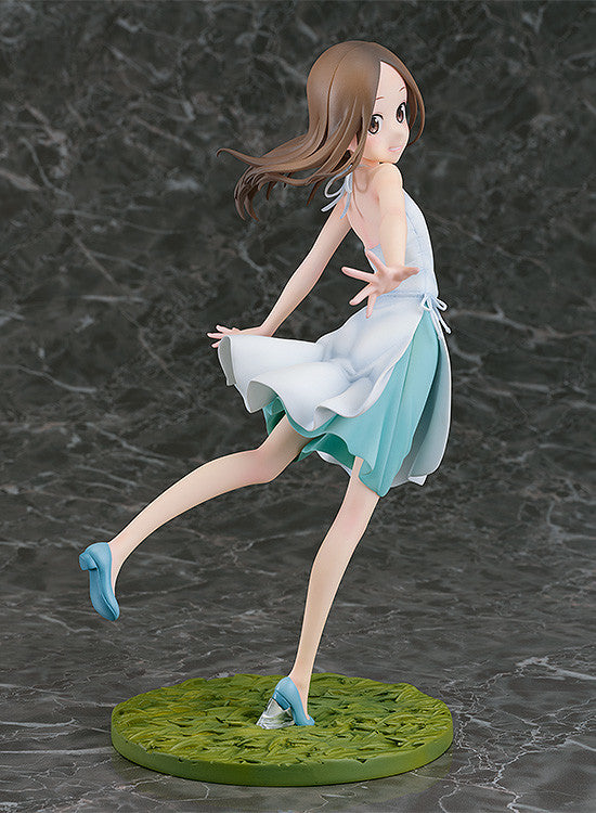 Skilled Teaser Takagi-san 3rd Season - Karakai Jouzu no Takagi-san Third Season - Takagi-san - One-Piece Dress Ver. - 1/6(Phat Company) - P-REX Hobby