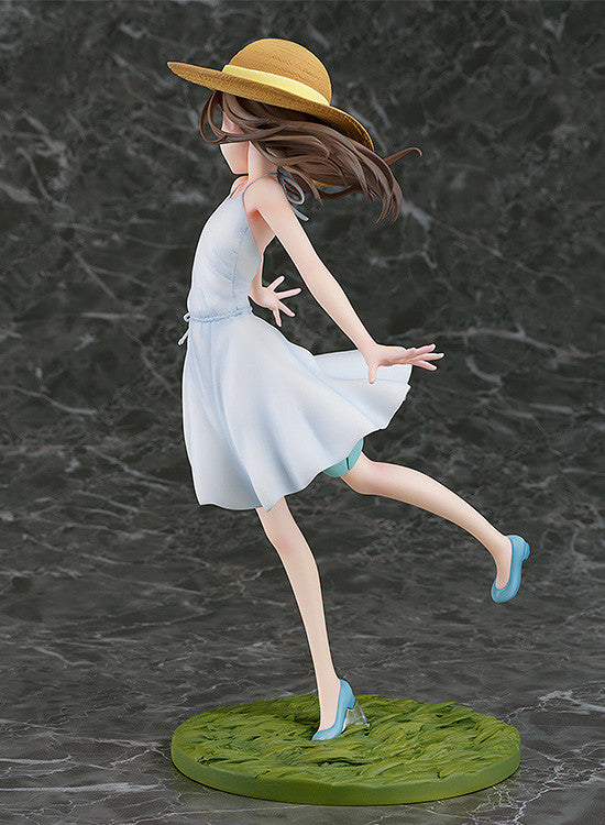 Skilled Teaser Takagi-san 3rd Season - Karakai Jouzu no Takagi-san Third Season - Takagi-san - One-Piece Dress Ver. - 1/6(Phat Company) - P-REX Hobby