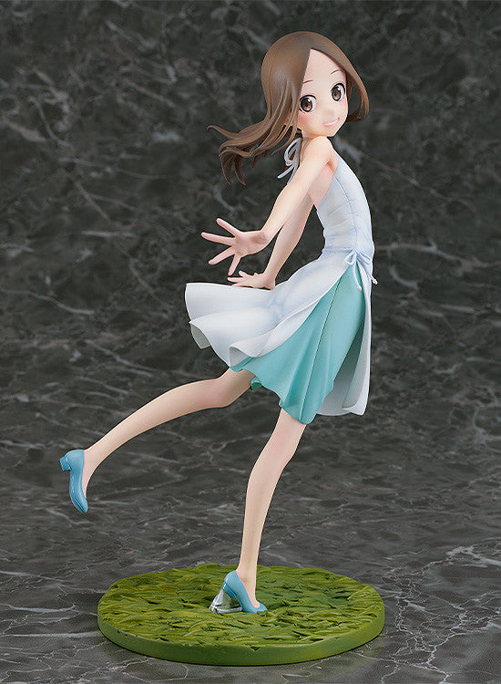Skilled Teaser Takagi-san 3rd Season - Karakai Jouzu no Takagi-san Third Season - Takagi-san - One-Piece Dress Ver. - 1/6(Phat Company) - P-REX Hobby