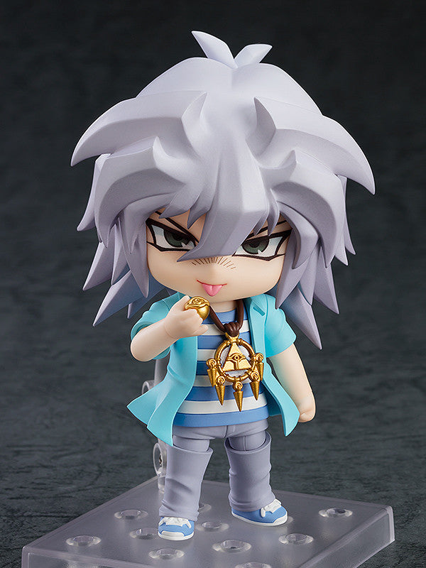 Yu-Gi-Oh Series Yami Bakura Nendoroid Doll | 4580590128422