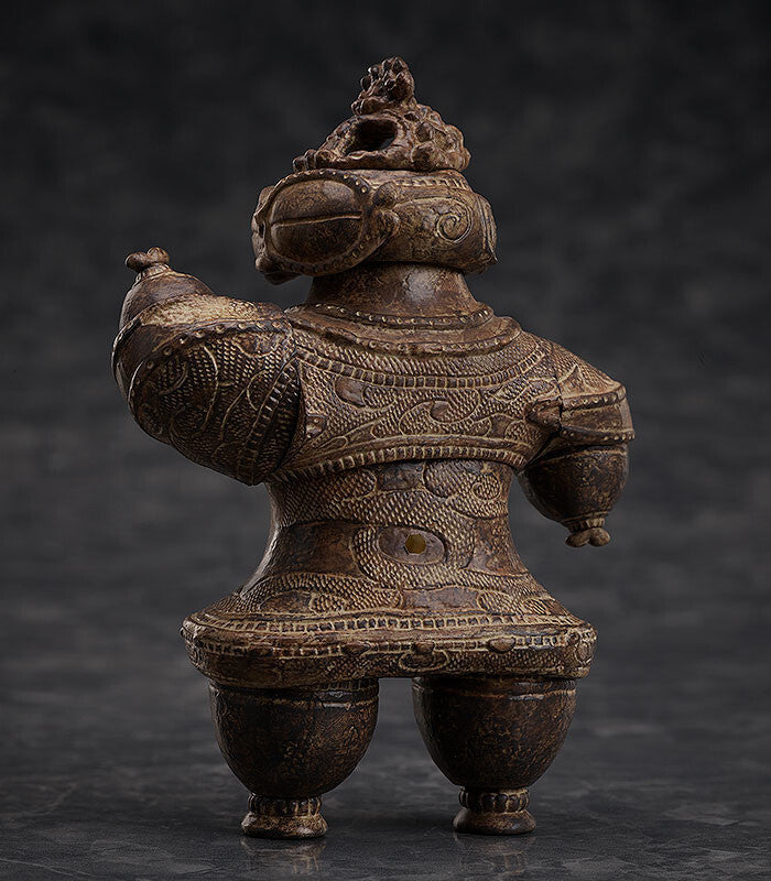 Figma (SP-148), The Table Museum - P-REX Hobby