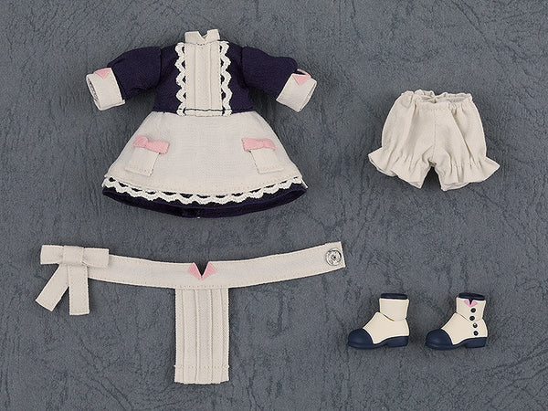 Good Smile Company Shadows House Series Emilico Nendoroid Doll Outfit Set