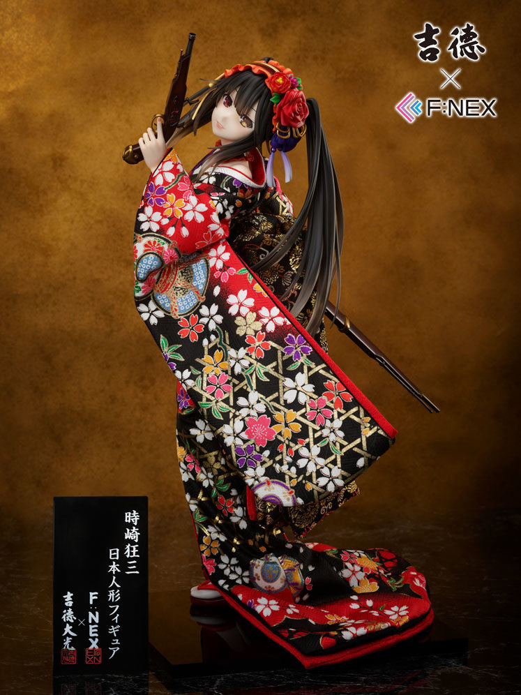 Date A Live Iv - Tokisaki Kurumi - F:Nex - Nihon Ningyou - 1/4