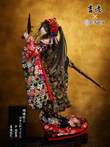 Date A Live Iv - Tokisaki Kurumi - F:Nex - Nihon Ningyou - 1/4
