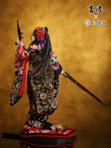 Date A Live Iv - Tokisaki Kurumi - F:Nex - Nihon Ningyou - 1/4