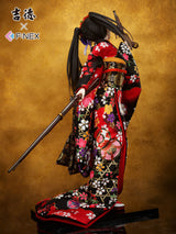 Date A Live Iv - Tokisaki Kurumi - F:Nex - Nihon Ningyou - 1/4