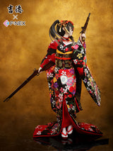 Date A Live Iv - Tokisaki Kurumi - F:Nex - Nihon Ningyou - 1/4