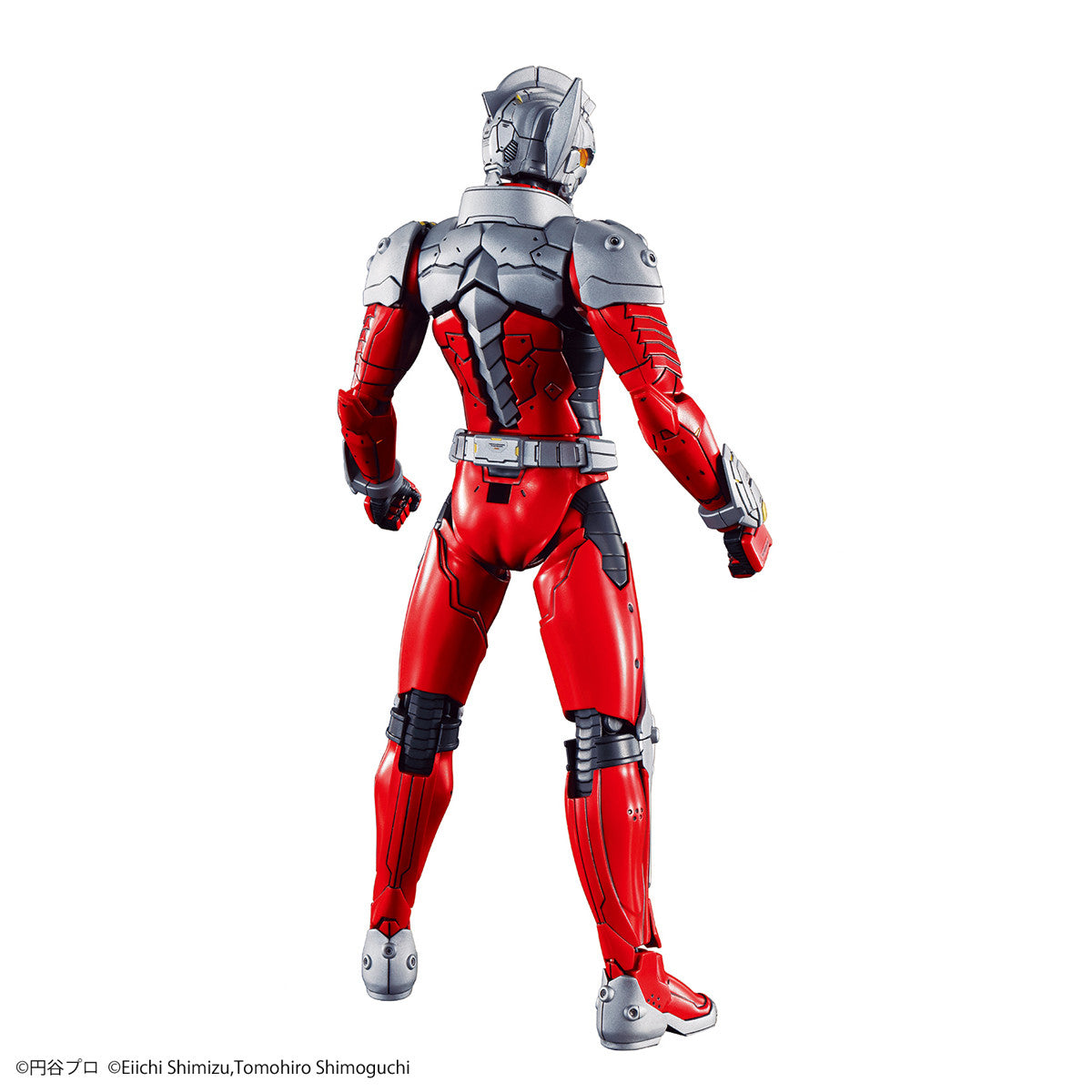 Bandai Spirits Hobby Figure-rise Standard Ultraman Suit Taro (Action Ver.) "Ultraman" - P-REX Hobby