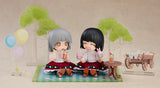 Good Smile Company Nendoroid More Series Acrylic Stand Decorations: Picnic