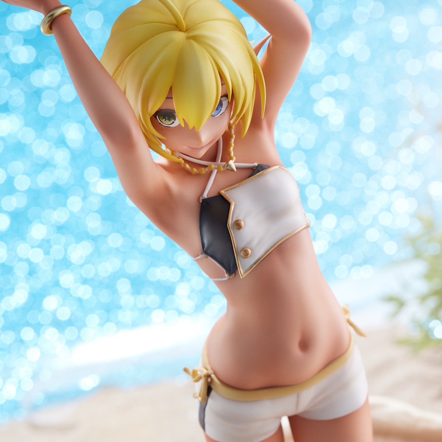 Overlord Iv - Aura Bella Fiora - so-bin Ver.(Union Creative International Ltd) - P-REX Hobby