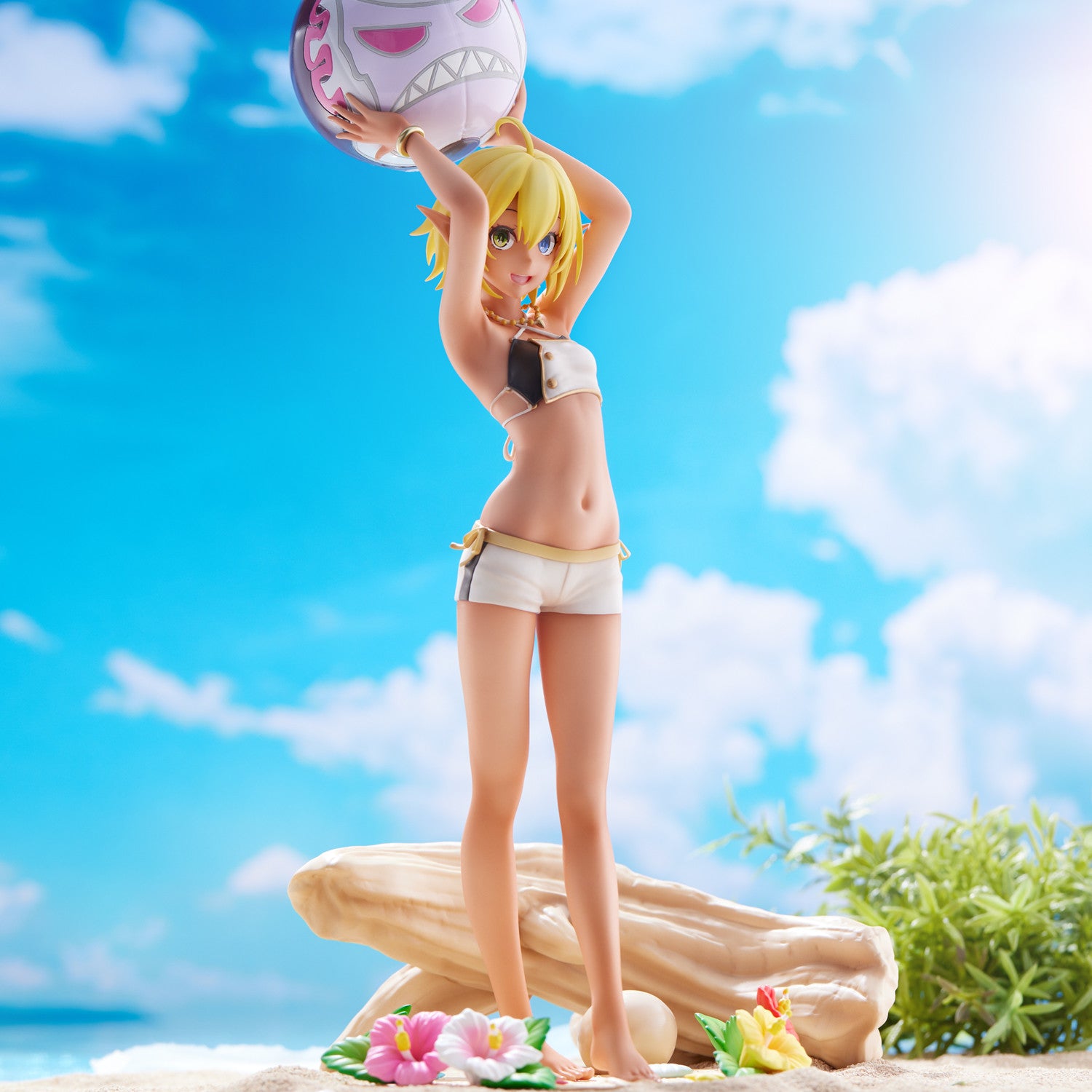 Overlord Iv - Aura Bella Fiora - so-bin Ver.(Union Creative International Ltd) - P-REX Hobby