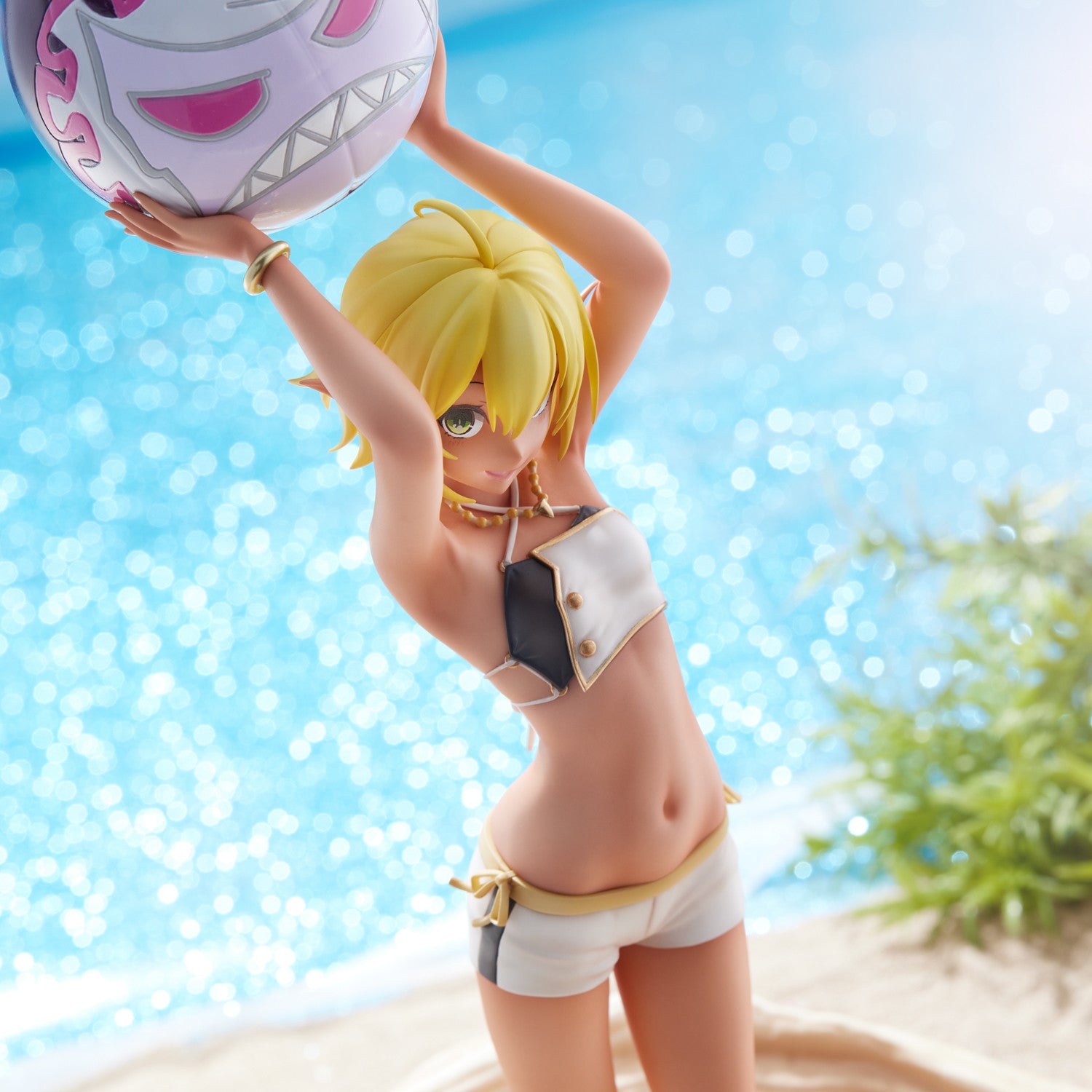 Overlord Iv - Aura Bella Fiora - so-bin Ver.(Union Creative International Ltd) - P-REX Hobby