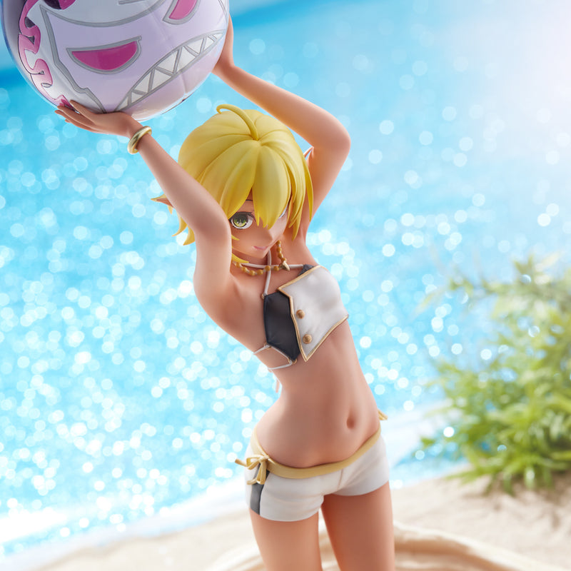 Good Smile Company Overlord Series Overlord Aura Bella Fiora So-Bin Ver. Figure