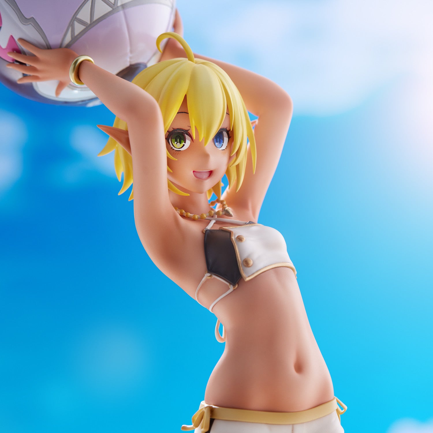 Overlord Iv - Aura Bella Fiora - so-bin Ver.(Union Creative International Ltd) - P-REX Hobby