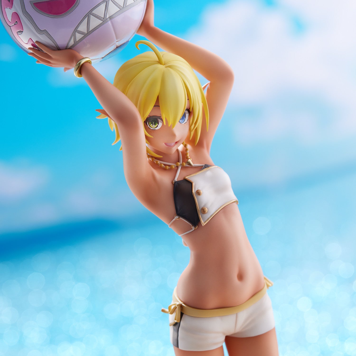 Overlord Iv - Aura Bella Fiora - so-bin Ver.(Union Creative International Ltd) - P-REX Hobby