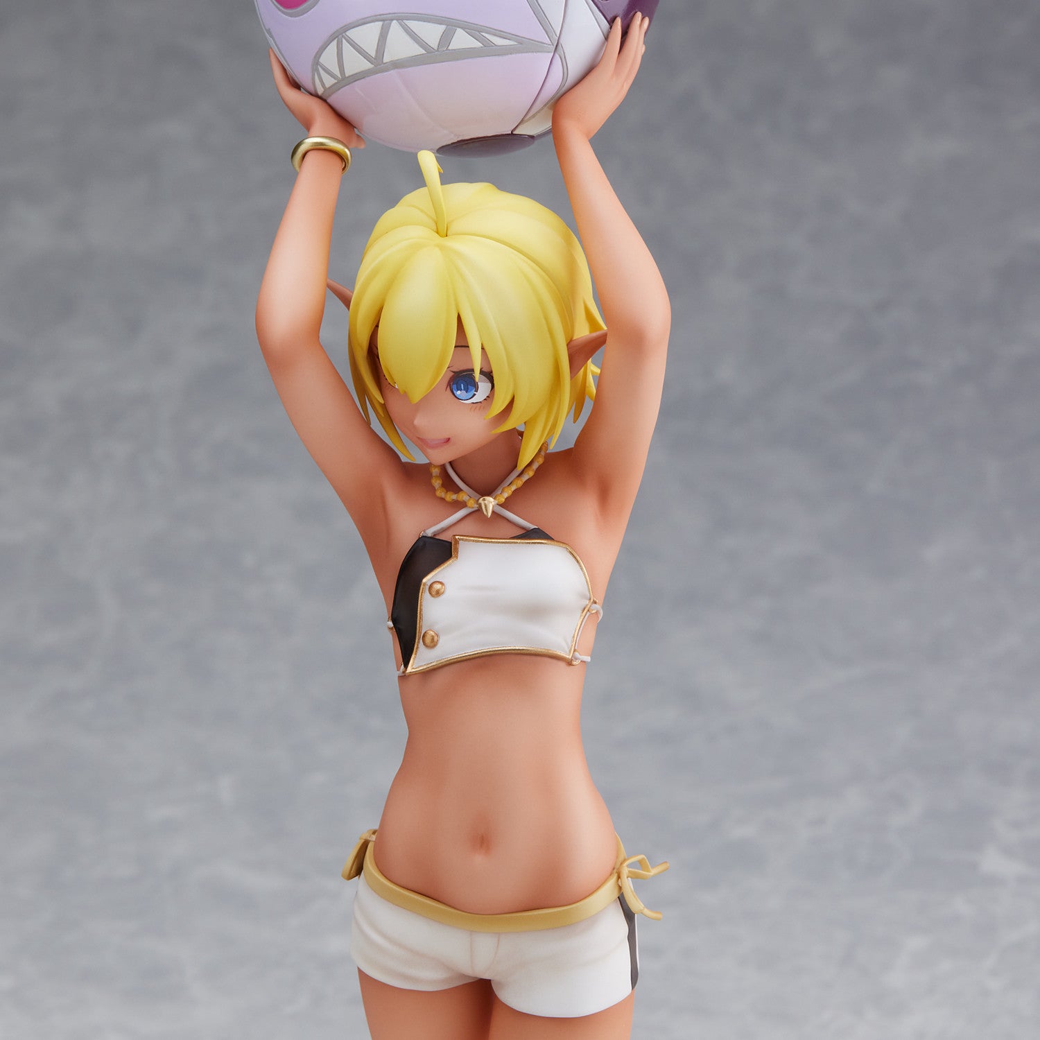 Overlord Iv - Aura Bella Fiora - so-bin Ver.(Union Creative International Ltd) - P-REX Hobby