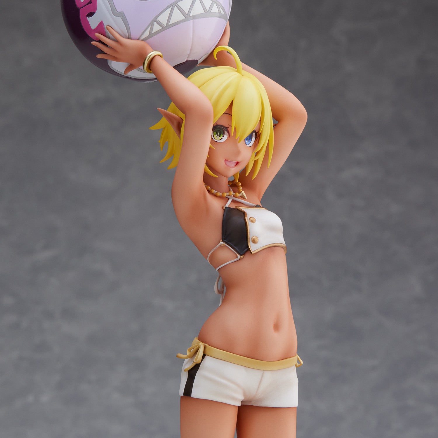 Overlord Iv - Aura Bella Fiora - so-bin Ver.(Union Creative International Ltd) - P-REX Hobby