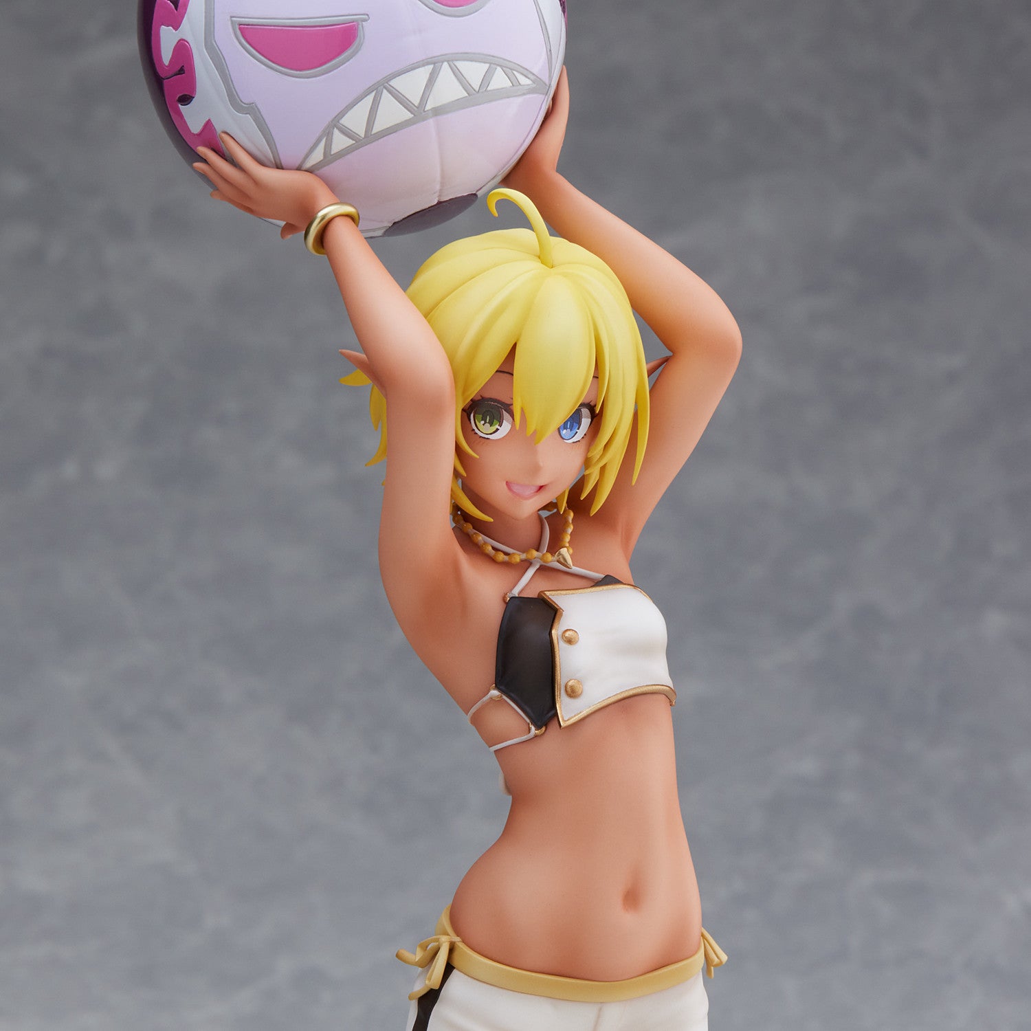Overlord Iv - Aura Bella Fiora - so-bin Ver.(Union Creative International Ltd) - P-REX Hobby