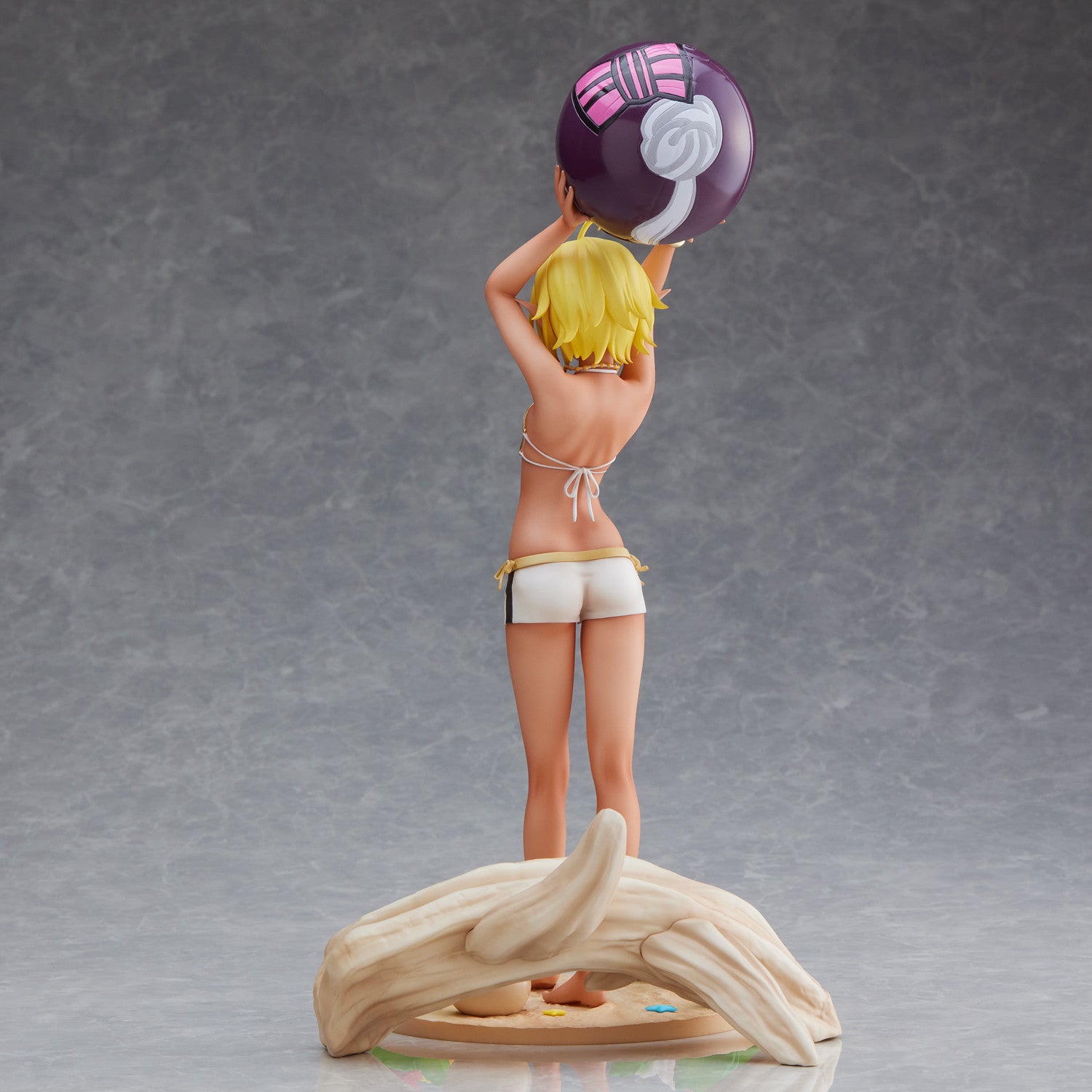 Overlord Iv - Aura Bella Fiora - so-bin Ver.(Union Creative International Ltd) - P-REX Hobby