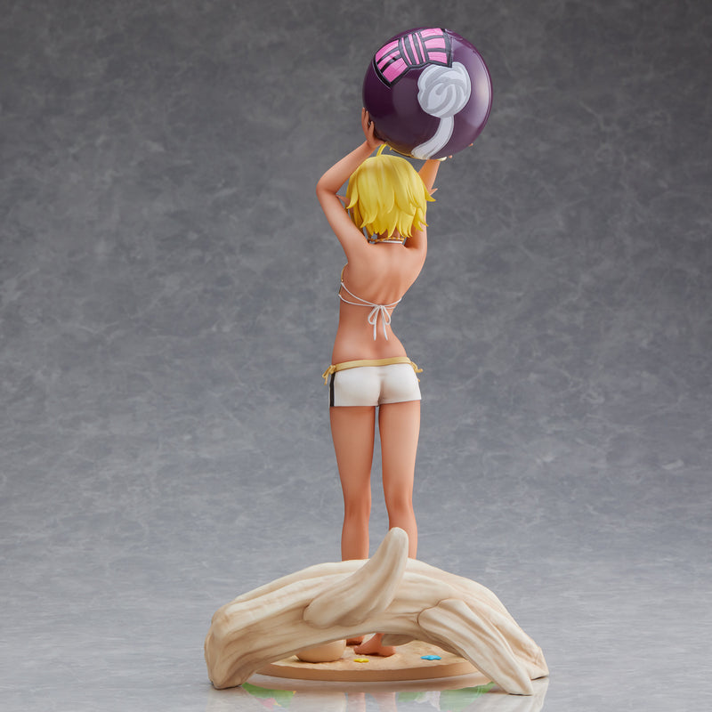 Good Smile Company Overlord Series Overlord Aura Bella Fiora So-Bin Ver. Figure