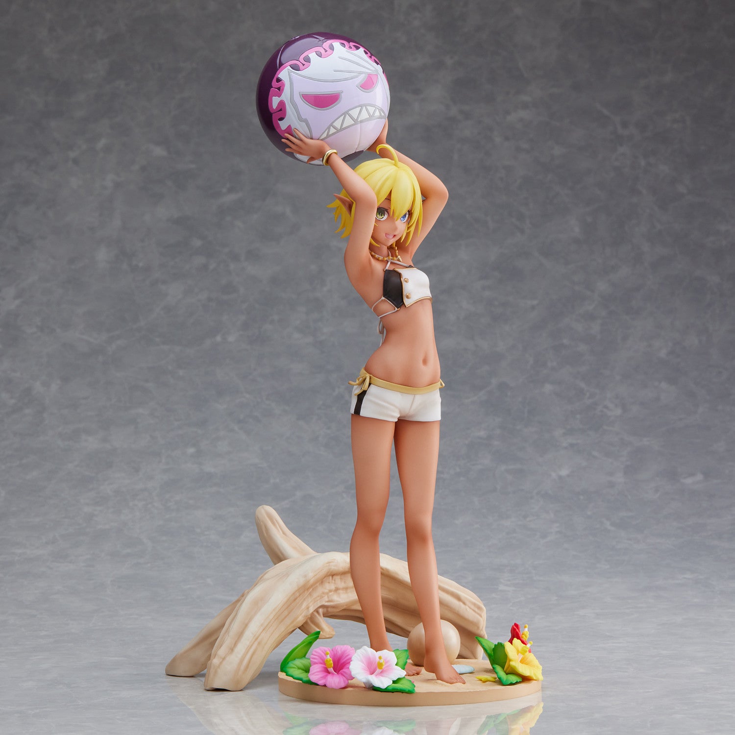 Overlord Iv - Aura Bella Fiora - so-bin Ver.(Union Creative International Ltd) - P-REX Hobby