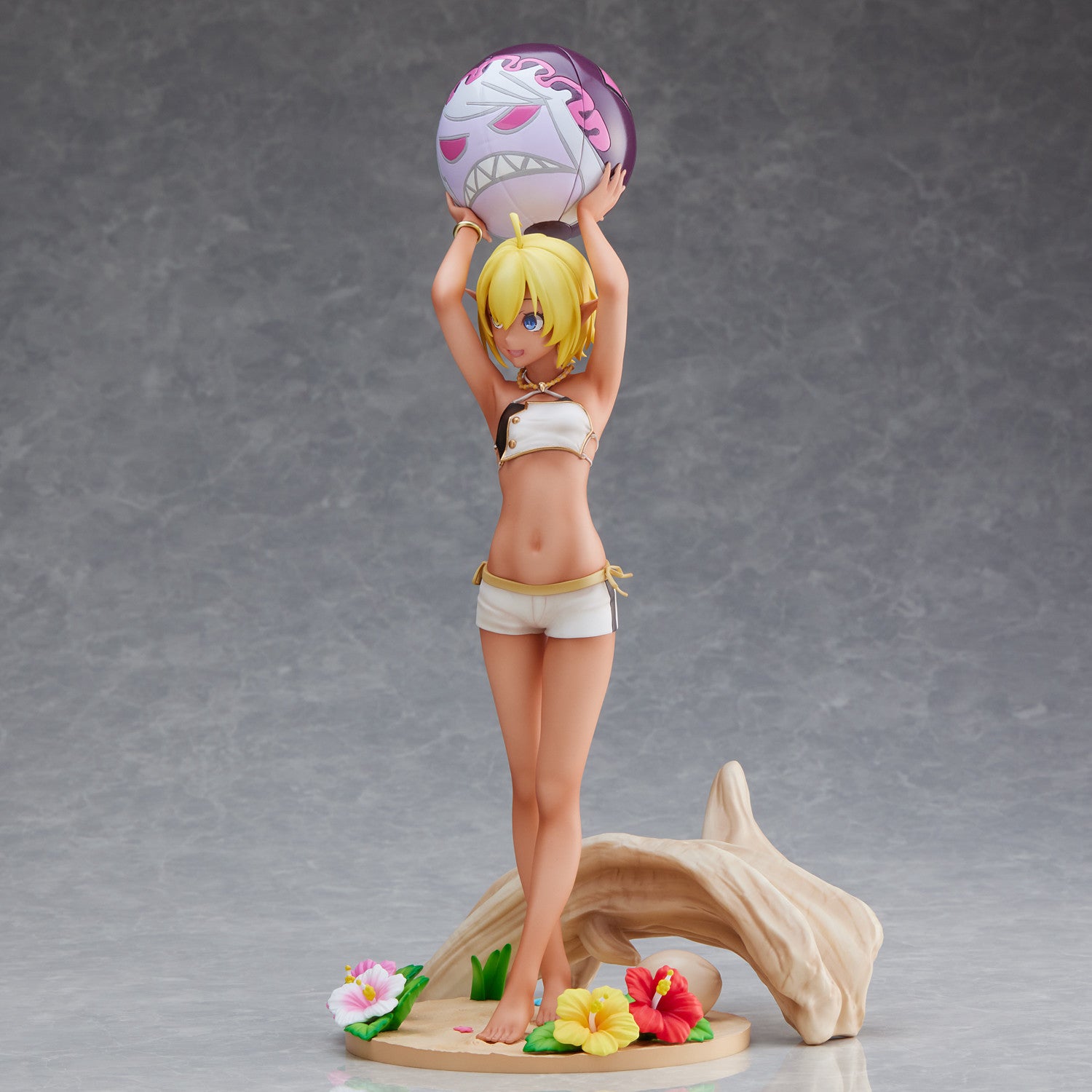 Overlord Iv - Aura Bella Fiora - so-bin Ver.(Union Creative International Ltd) - P-REX Hobby