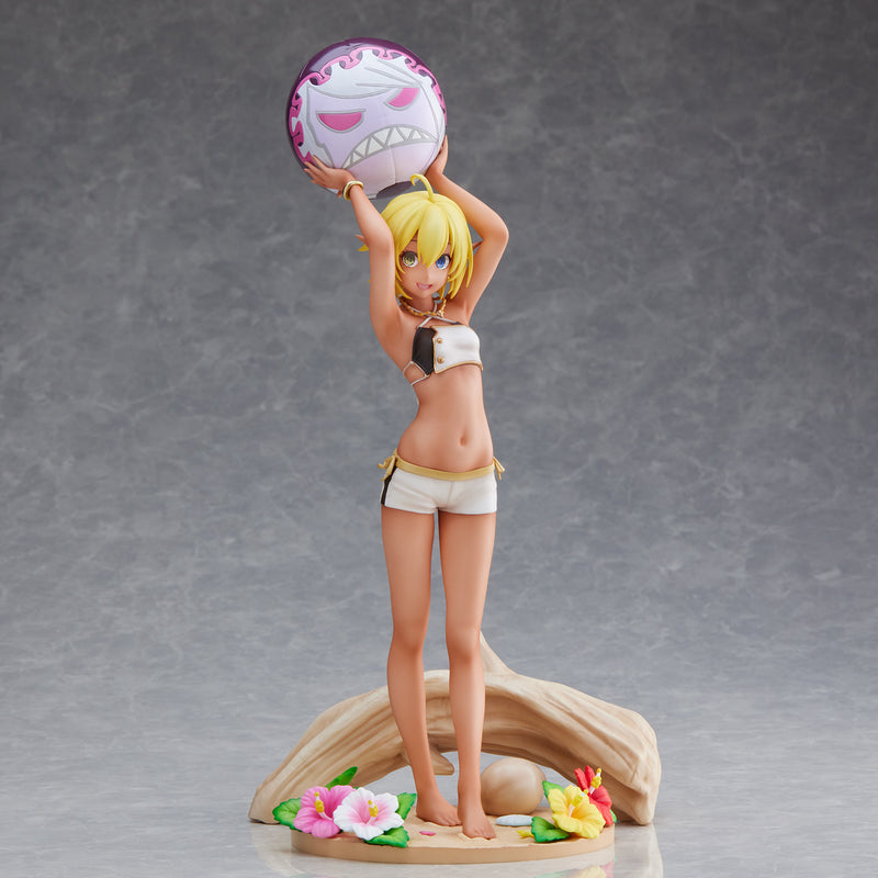 Good Smile Company Overlord Series Overlord Aura Bella Fiora So-Bin Ver. Figure