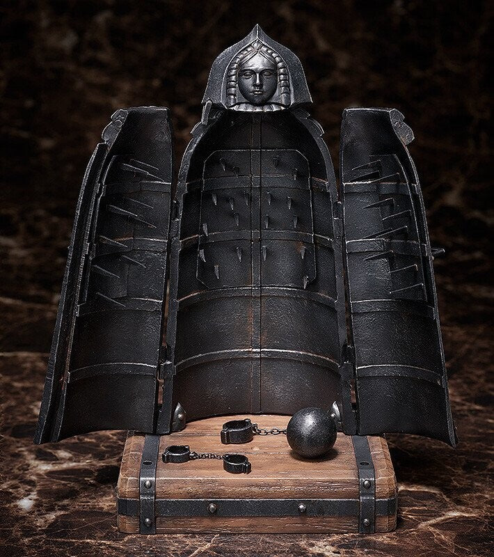 Good Smile Company ex:ride Series Iron Maiden Figure