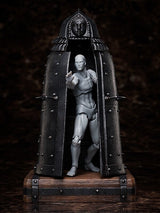 Good Smile Company ex:ride Series Iron Maiden Figure