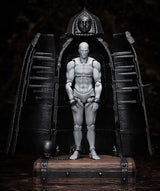Good Smile Company ex:ride Series Iron Maiden Figure